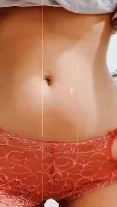 OnlyFans Coelhinha do Hype Gostosa Mostrando a Bunda