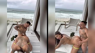 Close Friends Lays Peace Transando com o Pistolinha ator