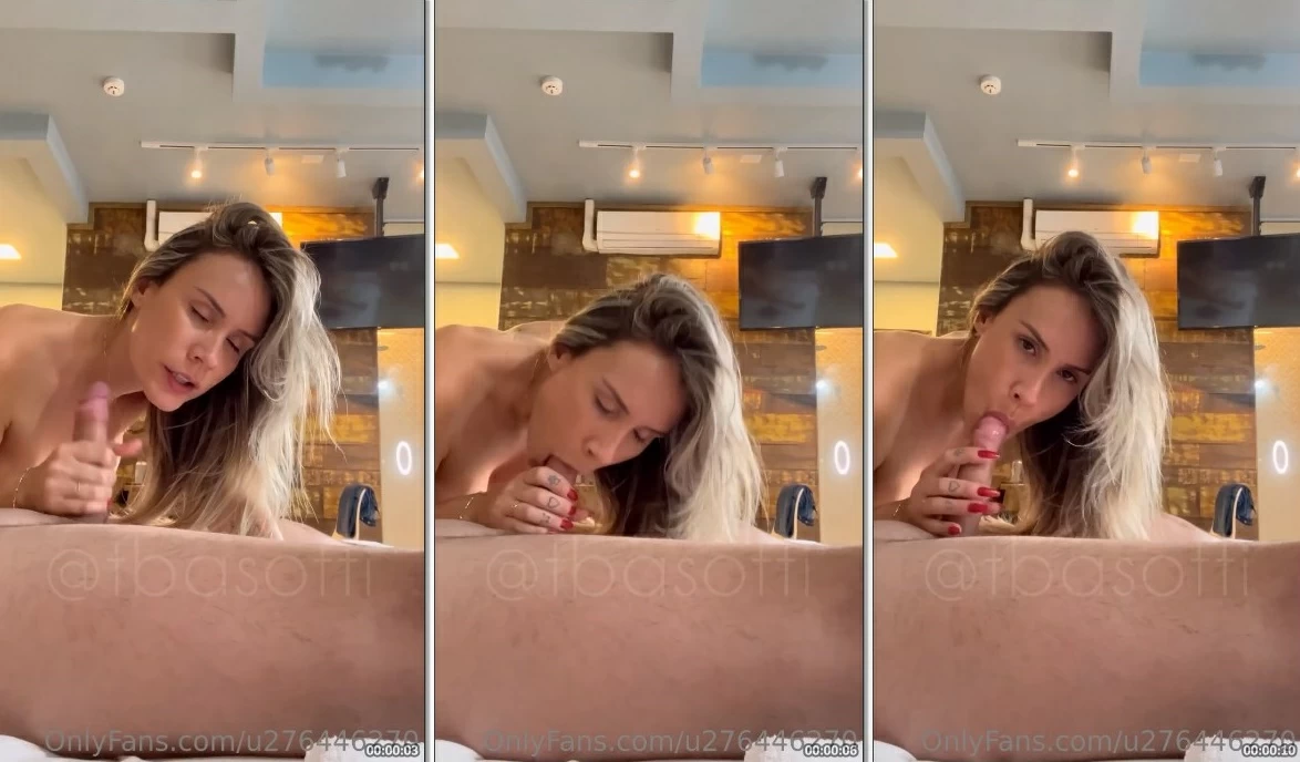 Musa boqueteira Onlyfans devorando com facilidade mais um cacete