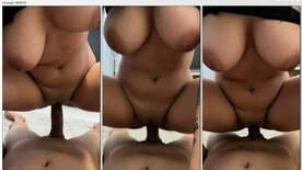 Lorrana Joyce fodendo como uma vagabunda que adora sexo