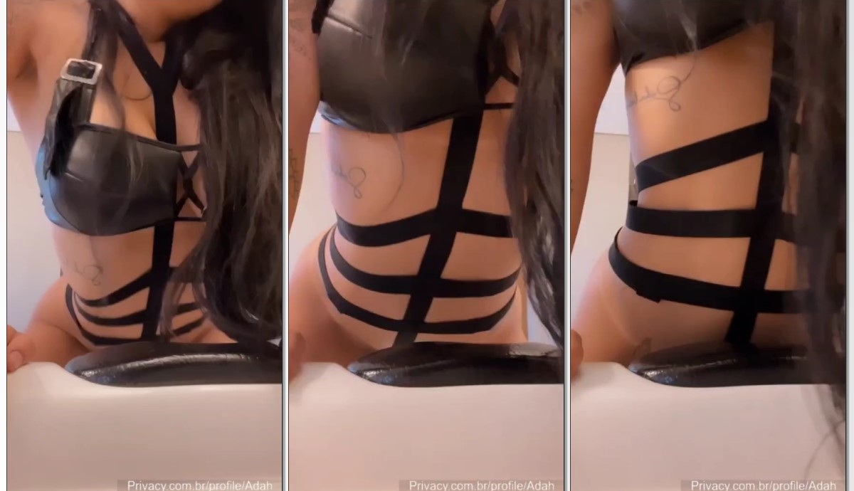 dj adah nua​ rebolando gostosa antes de mais uma foda