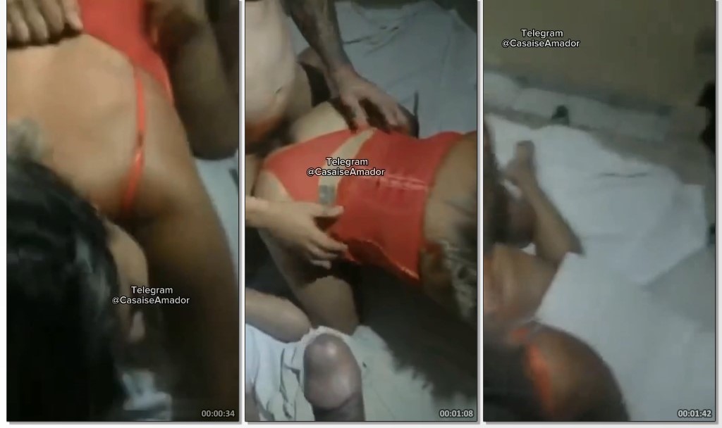 Danny Power putinha toda deliciosa curtindo um sexo com amante e o marido corno