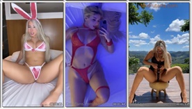 Isadora Vale sexy com lingerie vídeos vazados