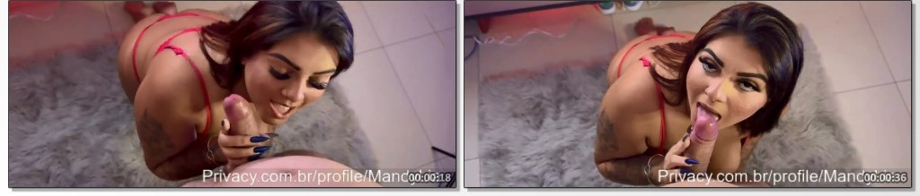 Mandy Lia peituda gordinha adora chupar gostoso uma pica pra ganhar  leite na cara