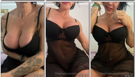 Maraaa_SP exibindo seu corpo lindo e gostoso na masturbação