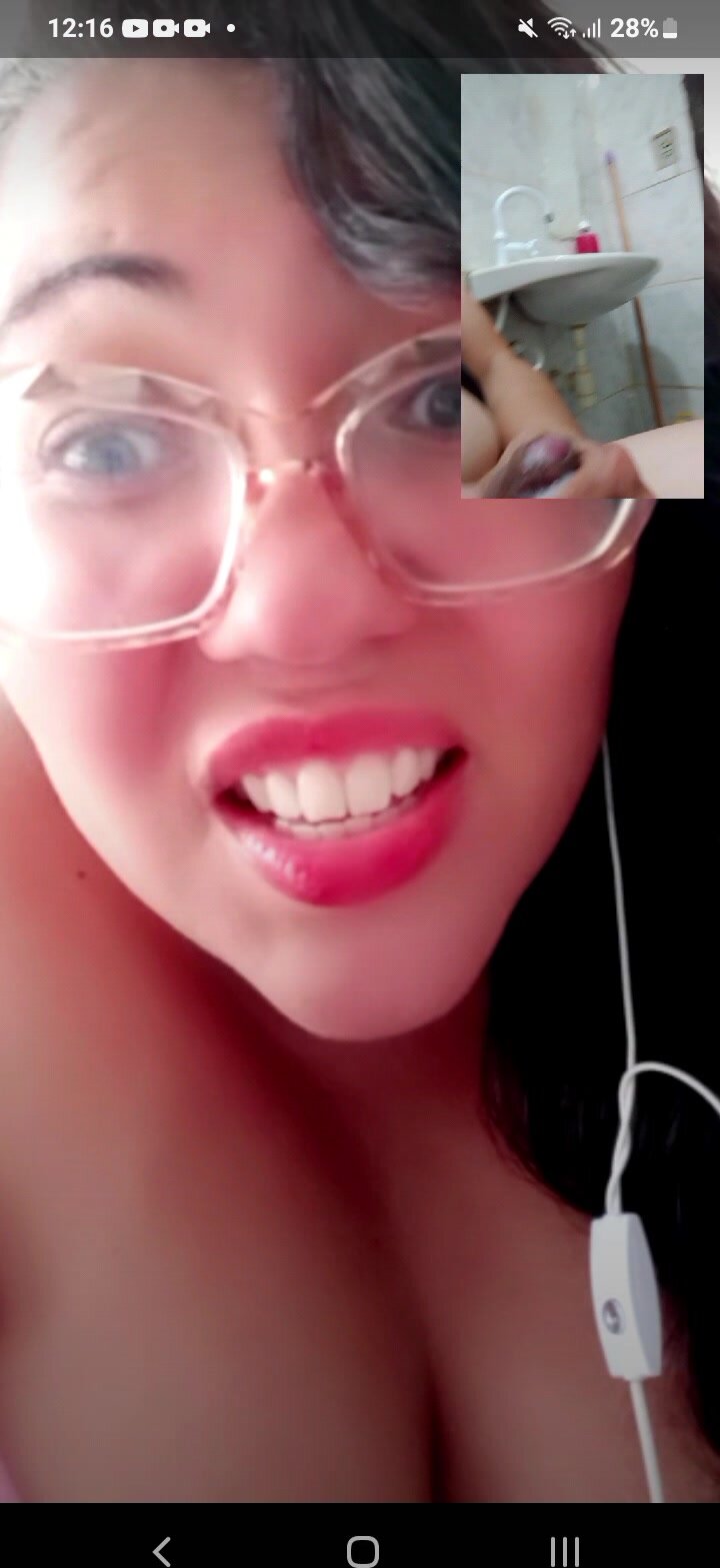 Monique Magnani tem vídeo vazado cheia de tesão gozando gostoso