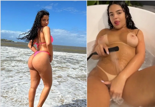 Privacy da Natalia Silva transando com o homem sortudo de pica grossa