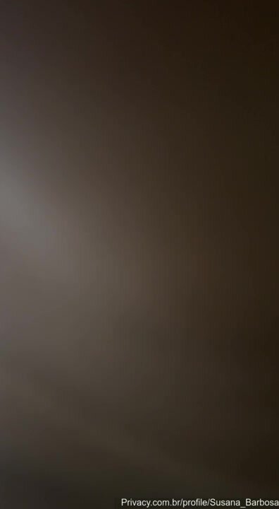 Susana Barbora cheia de tesão transando sem camisinha com seu macho do pau duro