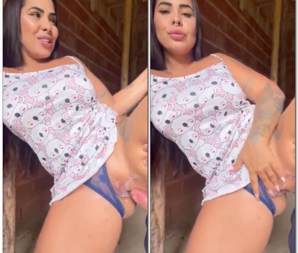 Ester Muniz gostosa a procura de um bom sexo