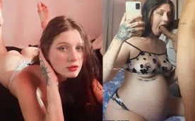 Privacy Manuela Vieira pagando boquete e fodendo grávida