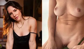 Becca Pires pelada toda gata cheia de desejos