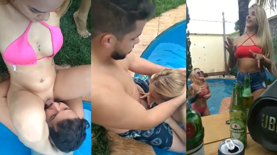 Caiu na net putaria com brasileiras gostosas nuas