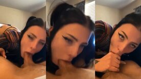 Famosa safada pelada vazou na net dando uma metida