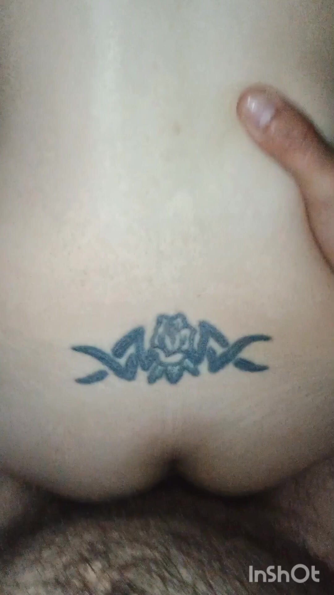 Loirinha gaúcha dando cu apertado e gostoso