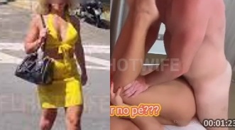 Mel HotWife Xvídeos amador dando a buceta pro amante e pro marido