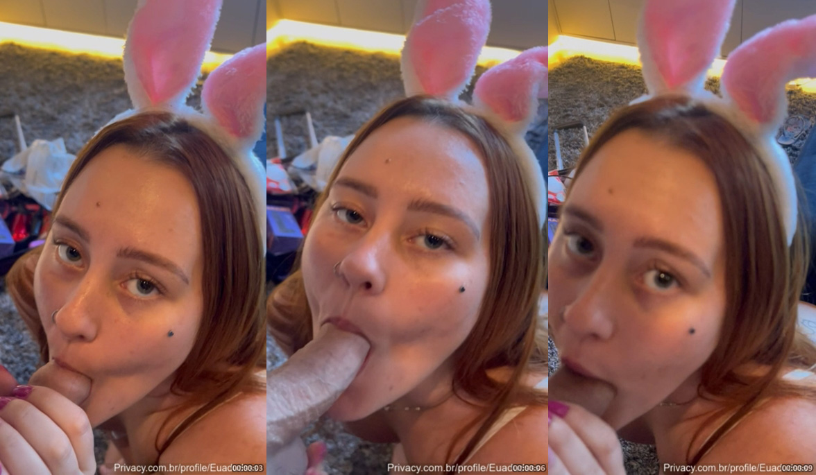 Oral privacy Duds Maionese chupa piroca e engole leitinho