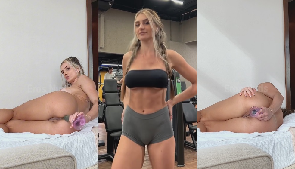 Sarinha Caus vídeo pelada bem gostosa e sacana