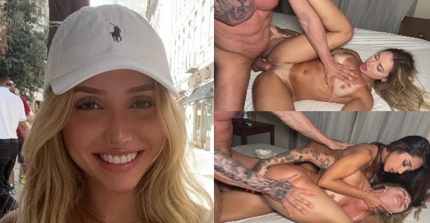 Brasilorinha vídeo de sexo a três com namorado e amiga