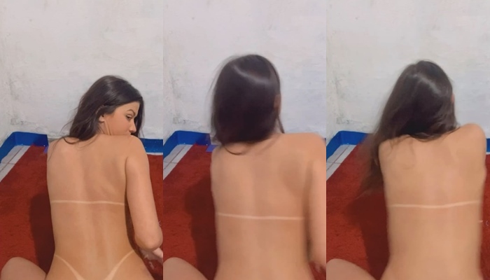 Mc Rainha da putaria pipoquinha mais vagabunda do Brasil