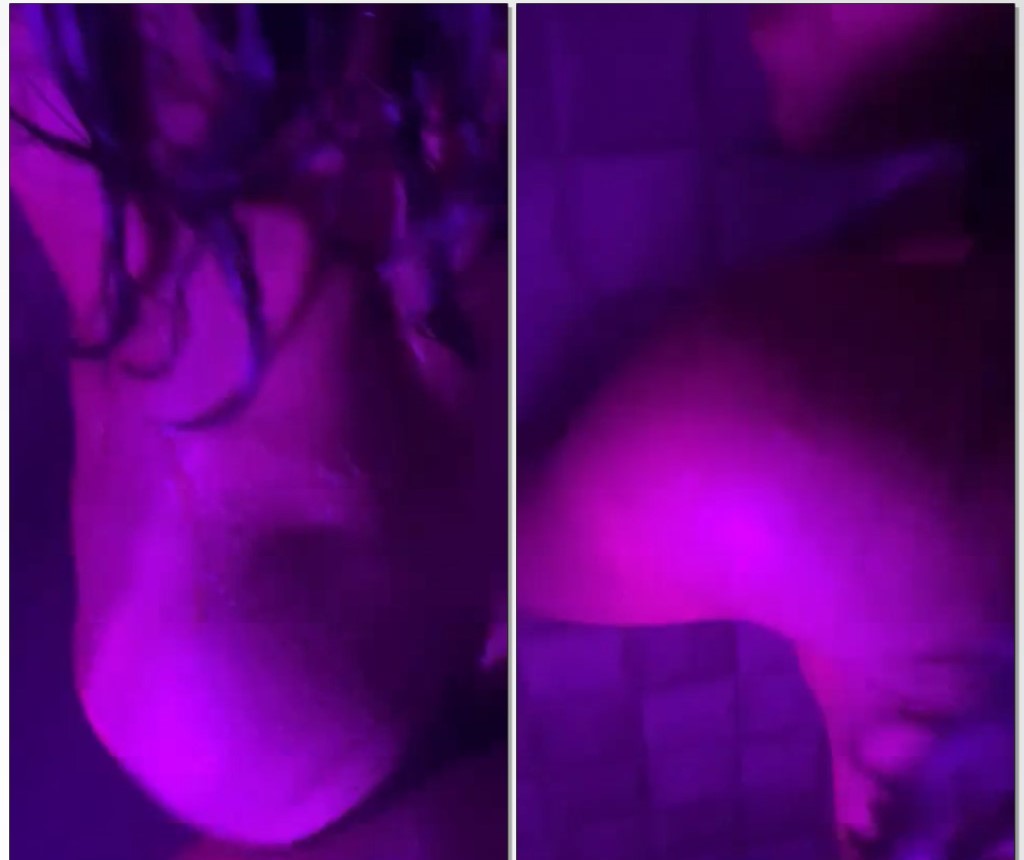 Yas Moraes Xvídeos transando sem camisinha e levando gozada na xoxota