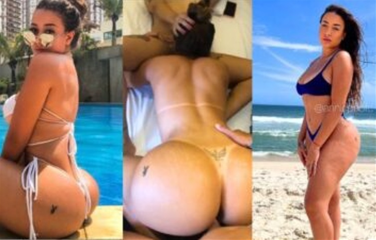 Annicpn vídeo de sexo com safado de pau enorme