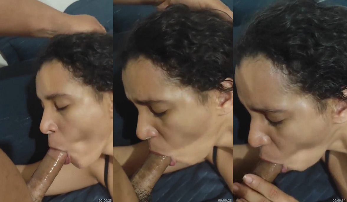 Boquete amadora da gostosa caindo de boca na pica