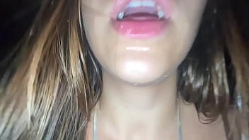 Video de sexo gozadas na cara da gostosinha nua