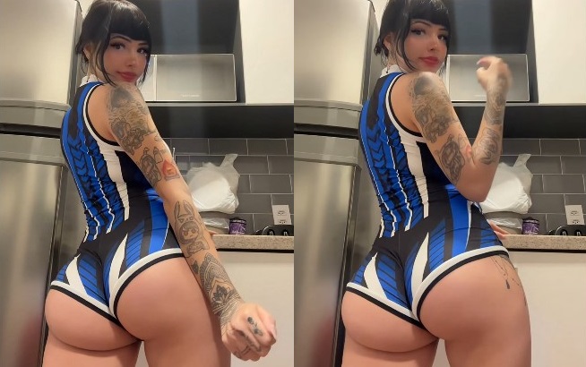 Novinha cuzuda gostosa vazou vídeo deliciosa nua