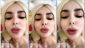 Adriana Alencar chupando pica e gozando em porno delicioso e safado